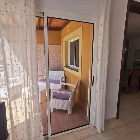 Dunas Charming House Close To Dunas * Corralejo