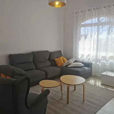 Holiday home Dunas Charming House Close To Dunas *