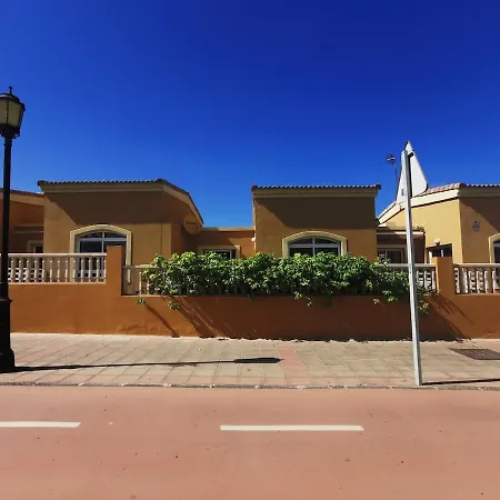 Dunas Charming House Close To Dunas