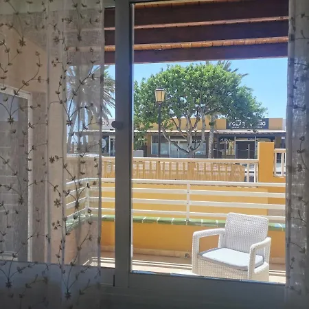 Dunas Charming House Close To Dunas קורלחו