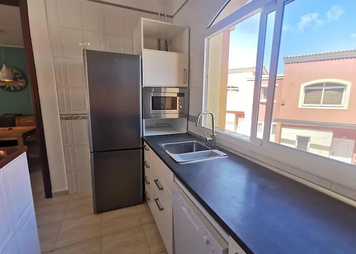 Dunas Charming House Close To Dunas *