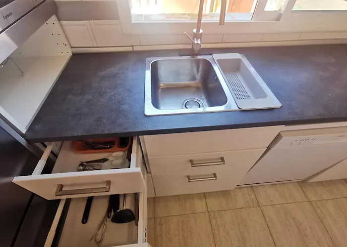 Dunas Charming House Close To Dunas בית נופש *