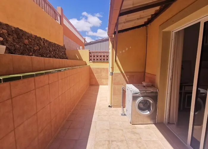 Dunas Charming House Close To Dunas *