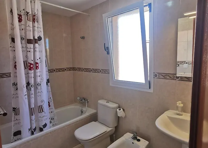 Dunas Charming House Close To Dunas קורלחו