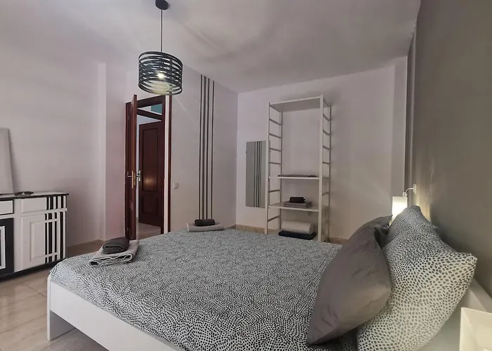 בית נופש Dunas Charming House Close To Dunas *