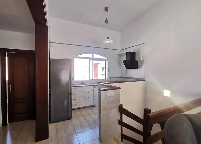 Dunas Charming House Close To Dunas בית נופש קורלחו