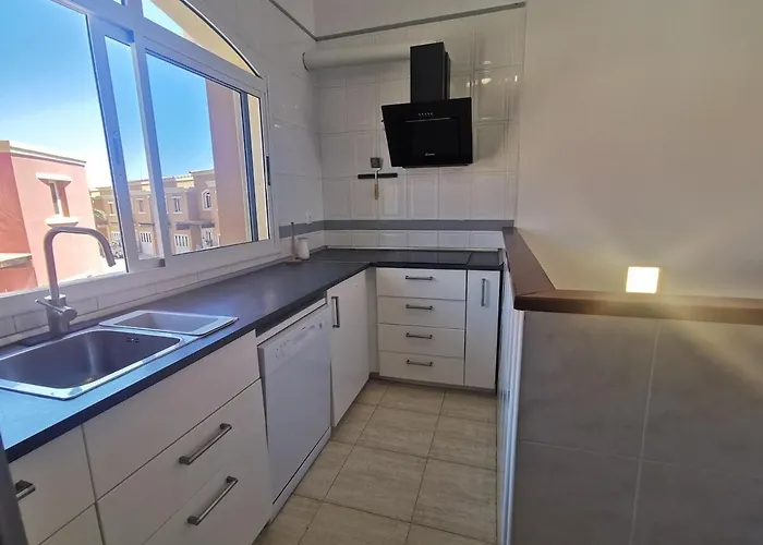 Dunas Charming House Close To Dunas בית נופש *