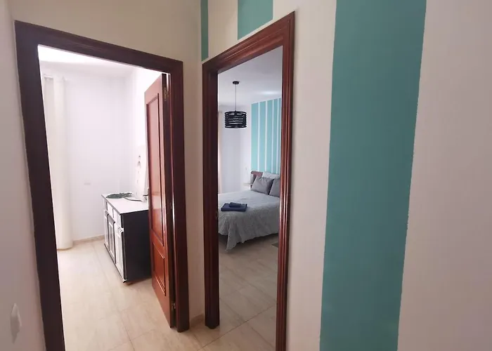 Dunas Charming House Close To Dunas