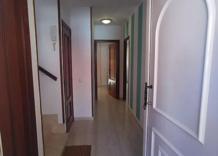 Dunas Charming House Close To Dunas קורלחו