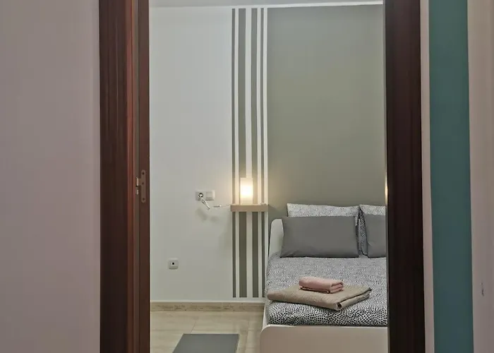 Dunas Charming House Close To Dunas *