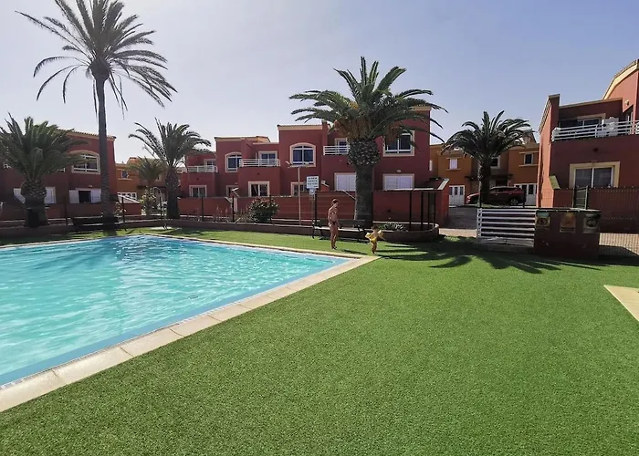 Dunas Charming House Close To Dunas קורלחו