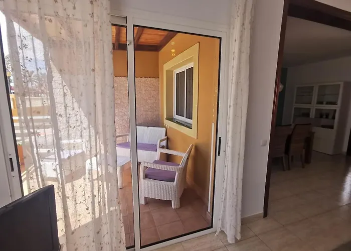 Dunas Charming House Close To Dunas * קורלחו