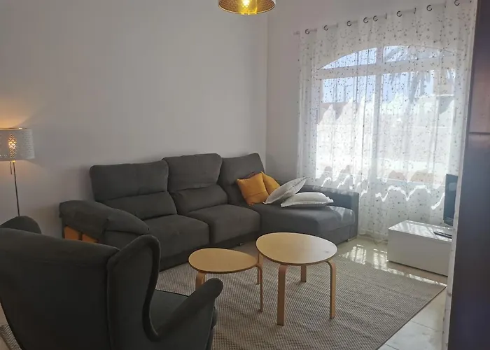 בית נופש Dunas Charming House Close To Dunas *