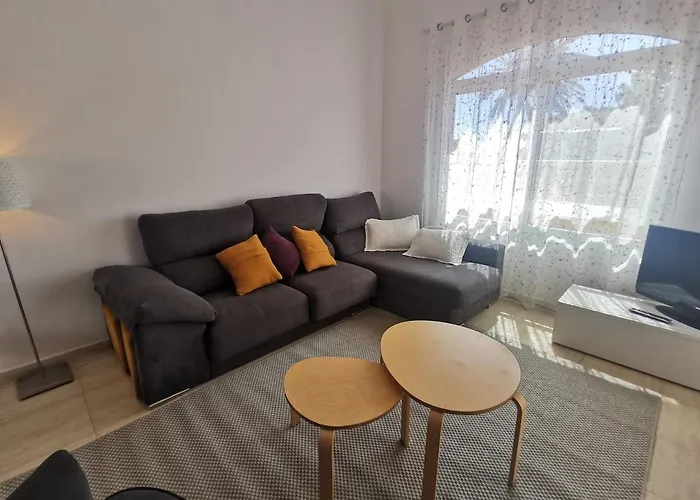 בית נופש Dunas Charming House Close To Dunas קורלחו