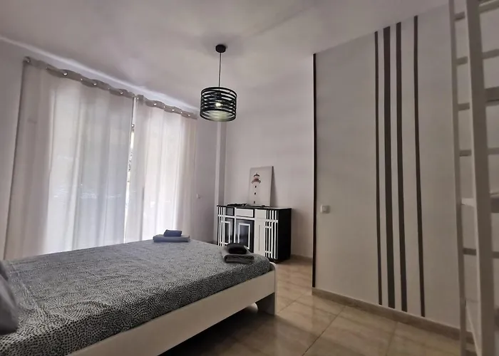 Dunas Charming House Close To Dunas בית נופש