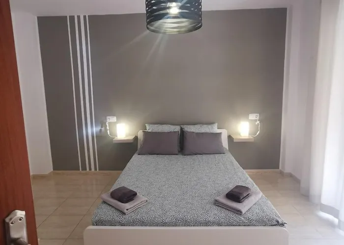 Dunas Charming House Close To Dunas בית נופש קורלחו