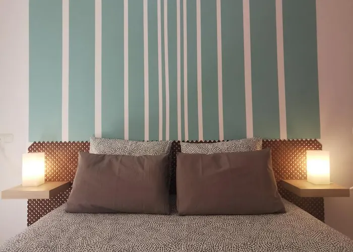 Dunas Charming House Close To Dunas בית נופש