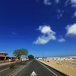 Дом отдыха Dunas Charming House Close To Dunas *