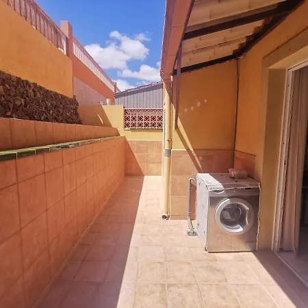 Dunas Charming House Close To Dunas *