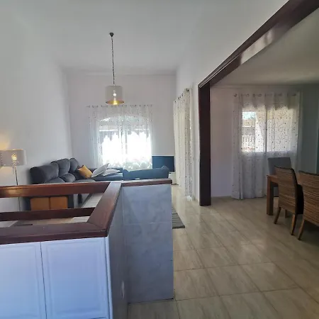Dunas Charming House Close To Dunas * 科拉雷侯