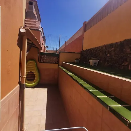 Dunas Charming House Close To Dunas * Κοραλέχο