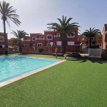 Dunas Charming House Close To Dunas Κοραλέχο