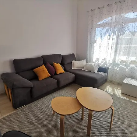 Σπίτι διακοπών Dunas Charming House Close To Dunas Κοραλέχο