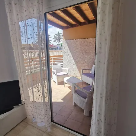 度假居 Dunas Charming House Close To Dunas 科拉雷侯