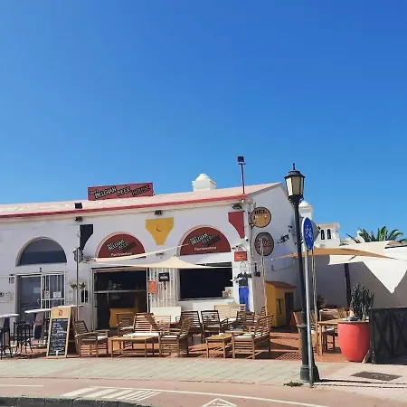 Σπίτι διακοπών Dunas Charming House Close To Dunas