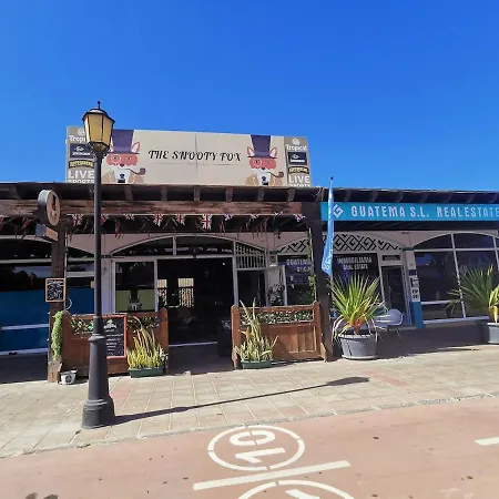 Dunas Charming House Close To Dunas Σπίτι διακοπών *