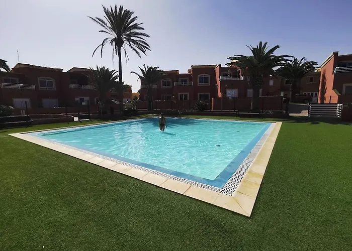 Dunas Charming House Close To Dunas Σπίτι διακοπών