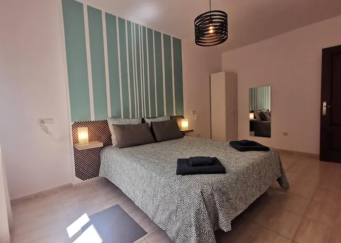 Dunas Charming House Close To Dunas *