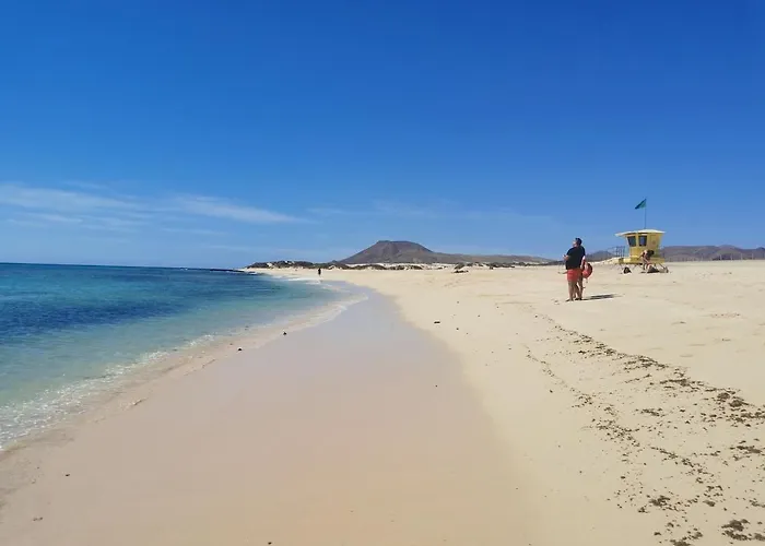 Dunas Charming House Close To Dunas *