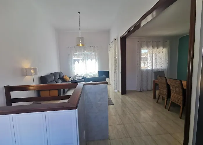 Dunas Charming House Close To Dunas * Κοραλέχο