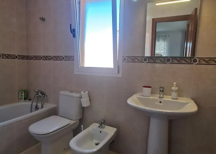 Σπίτι διακοπών Dunas Charming House Close To Dunas *