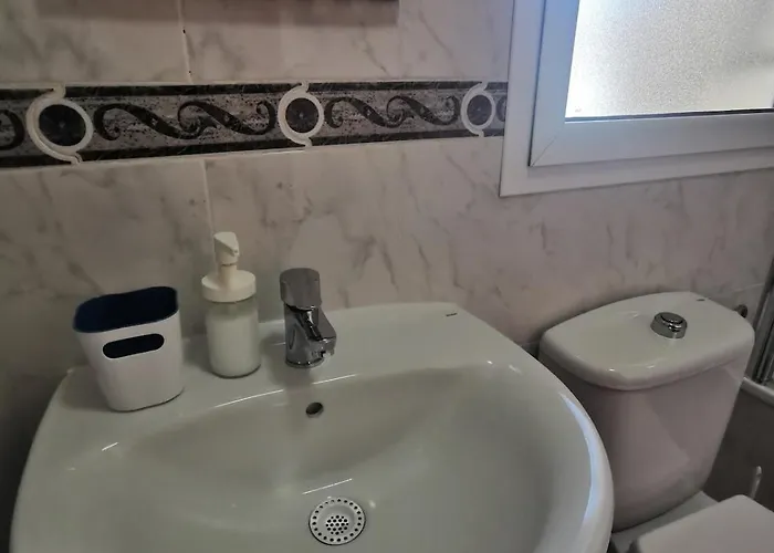 Σπίτι διακοπών Dunas Charming House Close To Dunas Κοραλέχο