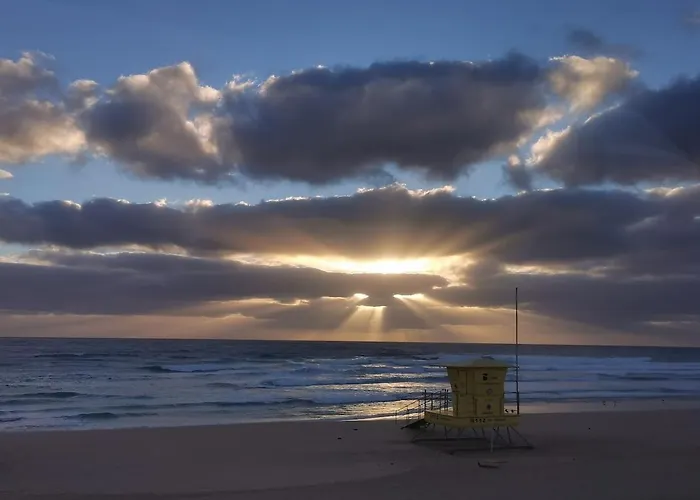 Σπίτι διακοπών Dunas Charming House Close To Dunas *