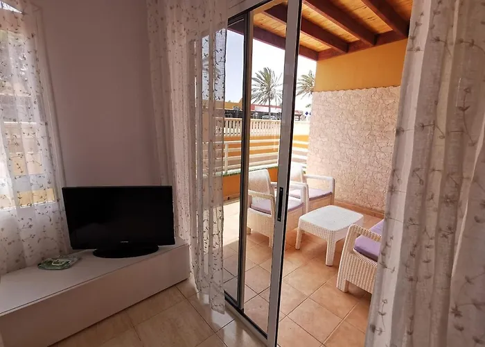 Dunas Charming House Close To Dunas *