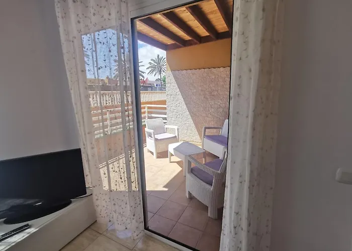 Σπίτι διακοπών Dunas Charming House Close To Dunas Κοραλέχο