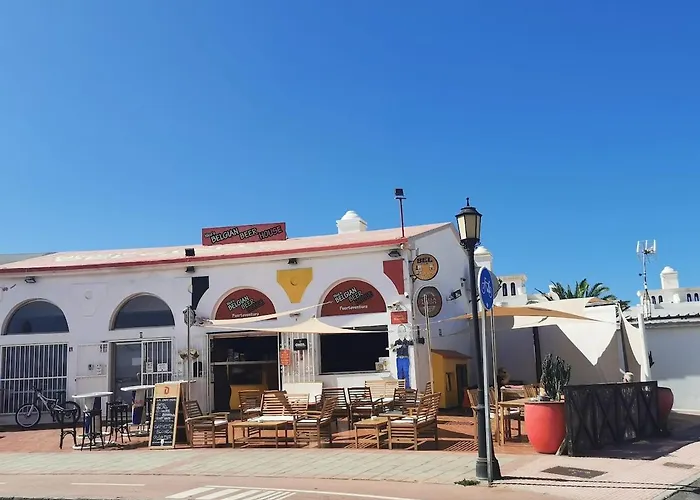 Σπίτι διακοπών Dunas Charming House Close To Dunas