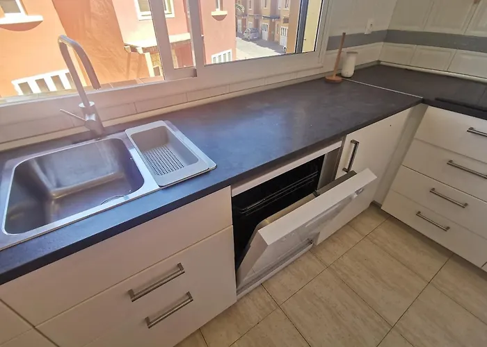 Dunas Charming House Close To Dunas * Κοραλέχο