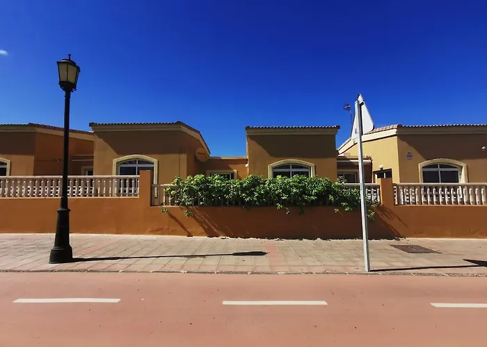 Dunas Charming House Close To Dunas