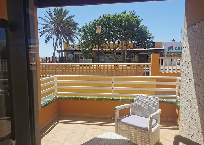 Σπίτι διακοπών Dunas Charming House Close To Dunas