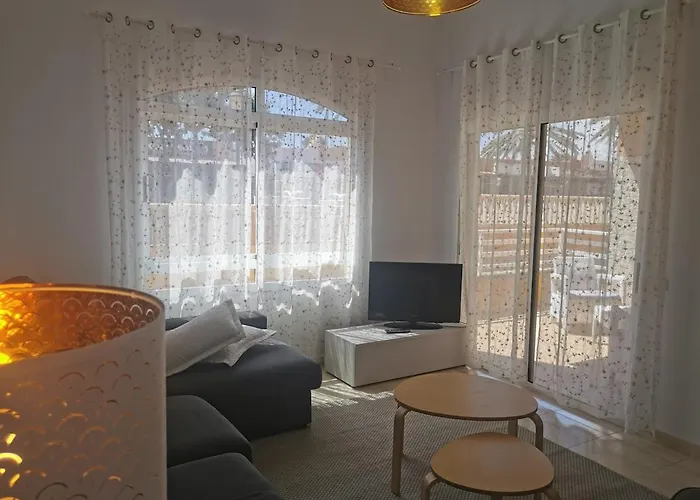 Dunas Charming House Close To Dunas *