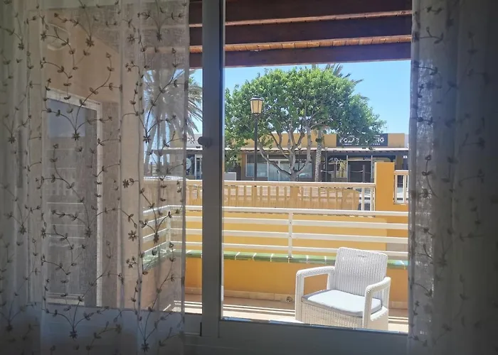 Dunas Charming House Close To Dunas Κοραλέχο