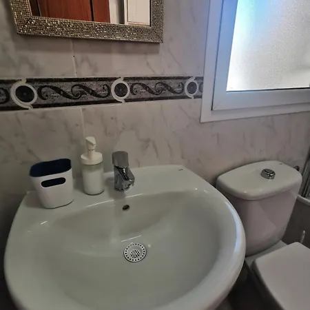 Dom wakacyjny Dunas Charming House Close To Dunas Corralejo
