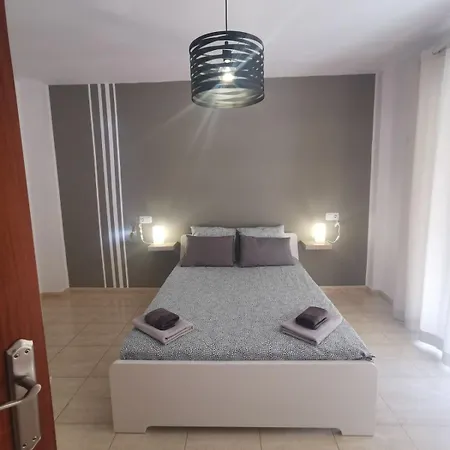 Dunas Charming House Close To Dunas Dom wakacyjny Corralejo